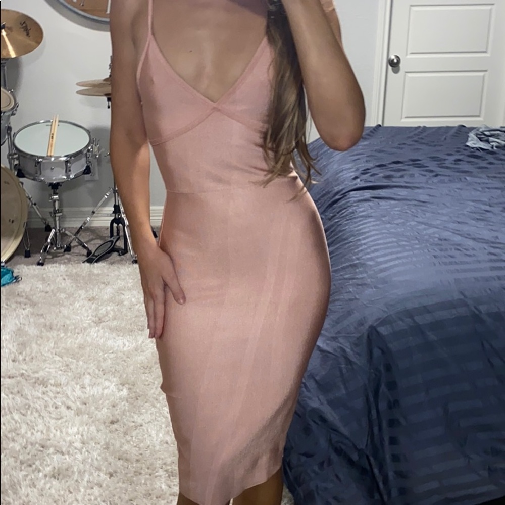 Misguided Body-Con - Picture 4 of 5